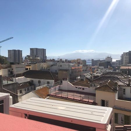 Moda Gibraltar - Central Location Dış mekan fotoğraf