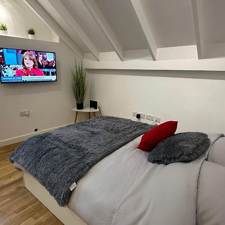 Moda Gibraltar - Central Location Dış mekan fotoğraf