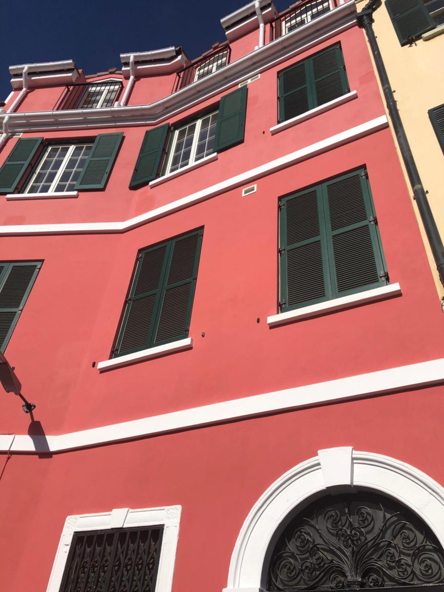 Moda Gibraltar - Central Location Dış mekan fotoğraf